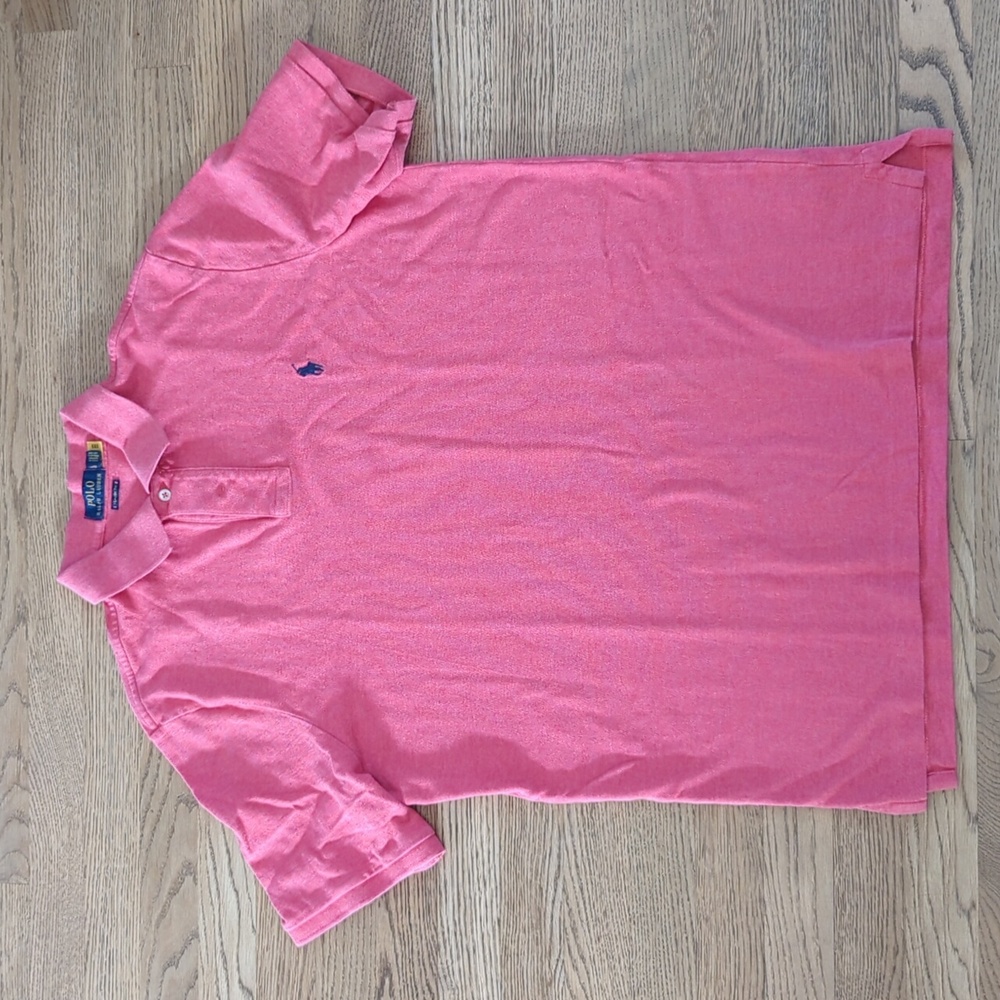 Polo Ralph Lauren Short Sleeve